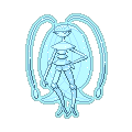 Crystal Pheromosa